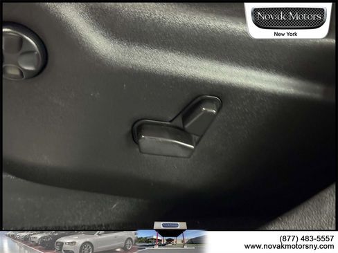 Used 2021 Dodge Durango R/T w/ Blacktop Package image 17