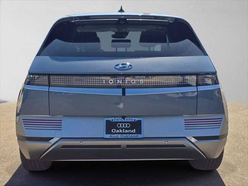 Used 2024 Hyundai Ioniq 5 Limited RWD image 4
