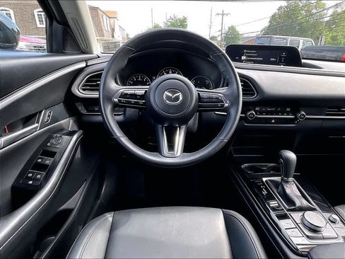 Used 2024 MAZDA CX-30 AWD 2.5 S w/ Select Sport Pkg image 11