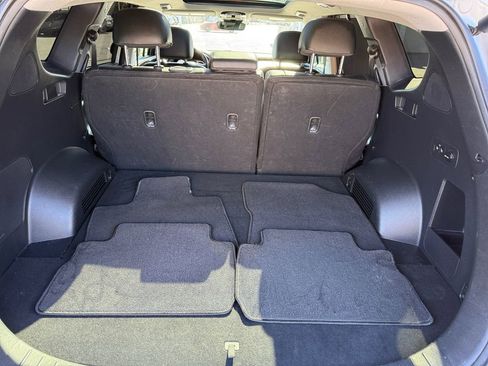 Used 2022 Hyundai Santa Fe Limited image 32