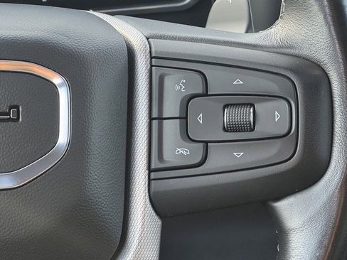 Used 2022 GMC Sierra 1500 Denali image 17