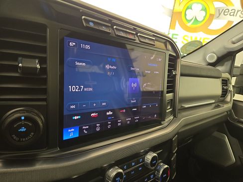 Used 2024 Ford F250 Platinum image 20