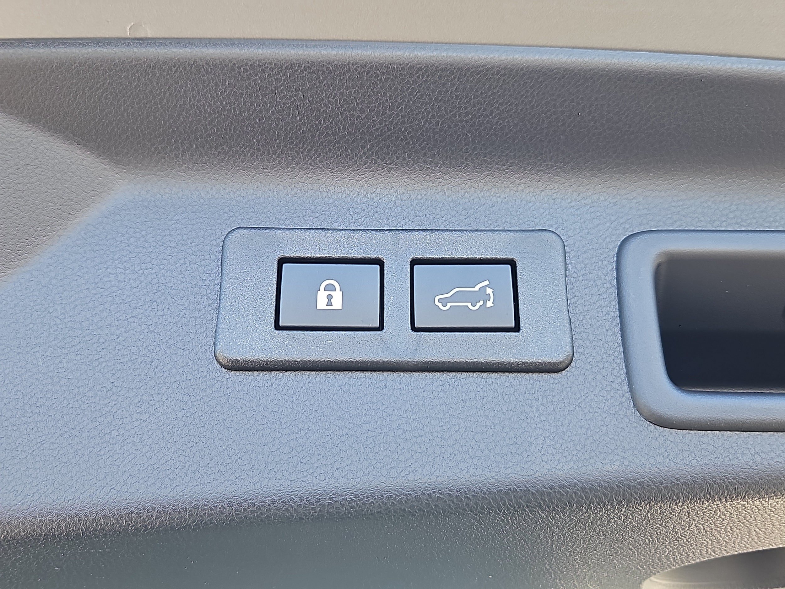 New 2026 Subaru Forester Premium AWD/4WD image 15