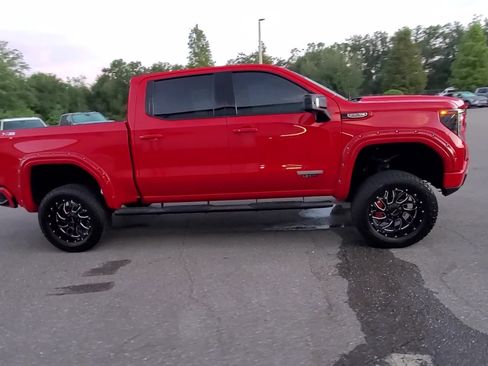 Used 2023 GMC Sierra 1500 Elevation w/ Preferred Package image 47