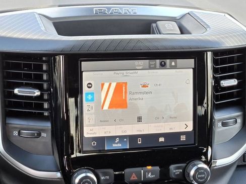 New 2026 RAM 1500 Big Horn image 15