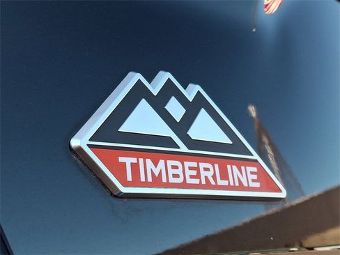 Used 2022 Ford Explorer Timberline image 34