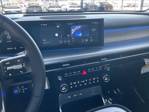 Certified 2026 Hyundai Ioniq 9 SEL image 6