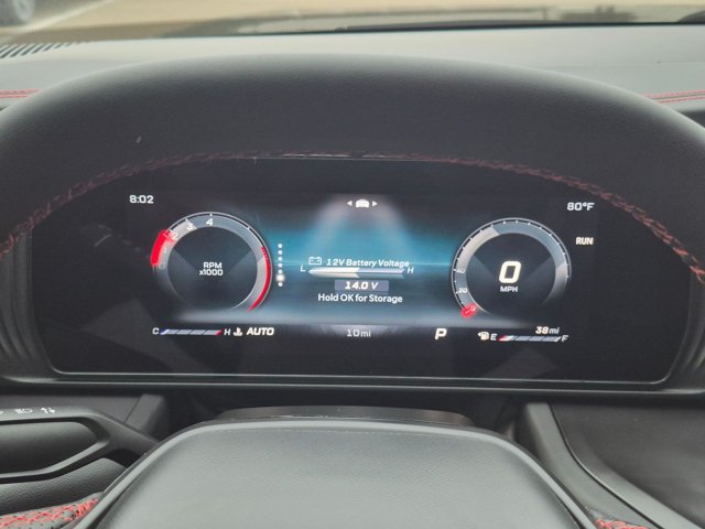 New 2026 Dodge Charger R/T w/ Blacktop Package AWD/4WD image 11