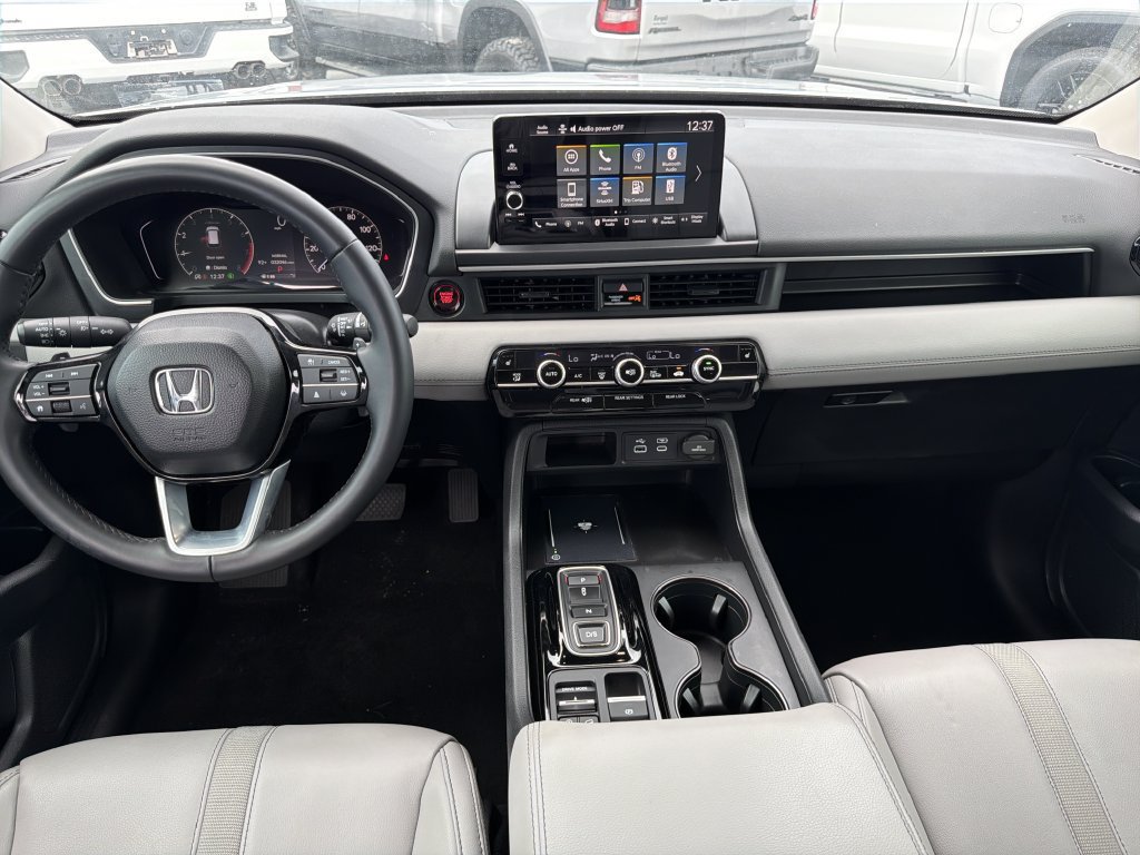 Used 2023 Honda Pilot EX-L image 15