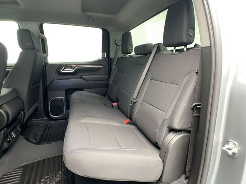 New 2026 Chevrolet Silverado 1500 LT image 15