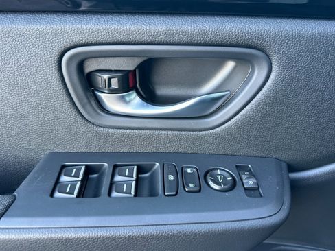 New 2026 Honda Pilot Sport image 29