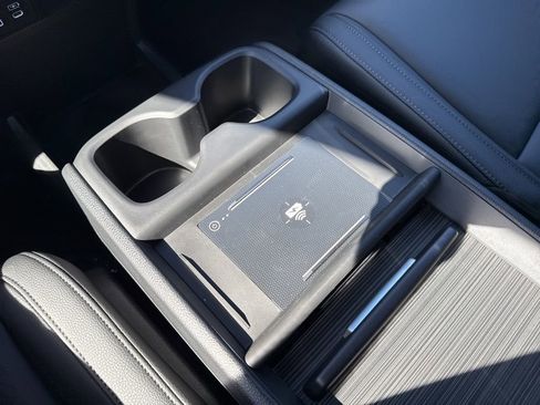 New 2026 Honda Odyssey EX-L image 31