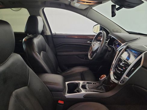 Used 2015 Cadillac SRX Luxury w/ Driver Awareness Package FWD image 21