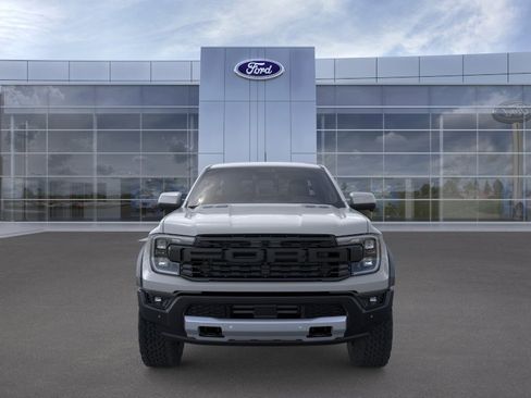 New 2026 Ford Ranger Raptor AWD/4WD image 6