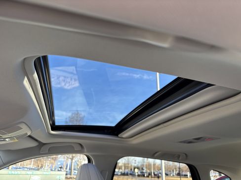 New 2025 MAZDA CX-5 AWD 2.5 S w/ Preferred Package image 18