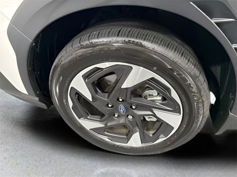 Certified 2025 Subaru Crosstrek 2.5i Limited w/ Popular Package #4A image 36