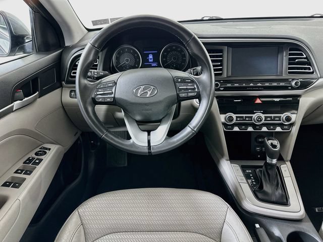 Used 2020 Hyundai Elantra Limited FWD image 27