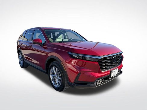 Used 2023 Honda CR-V EX-L image 3
