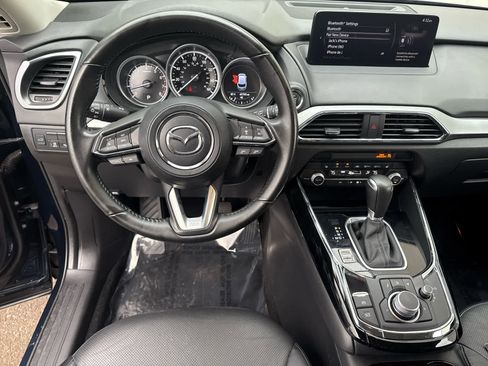Certified 2023 MAZDA CX-9 Touring image 11