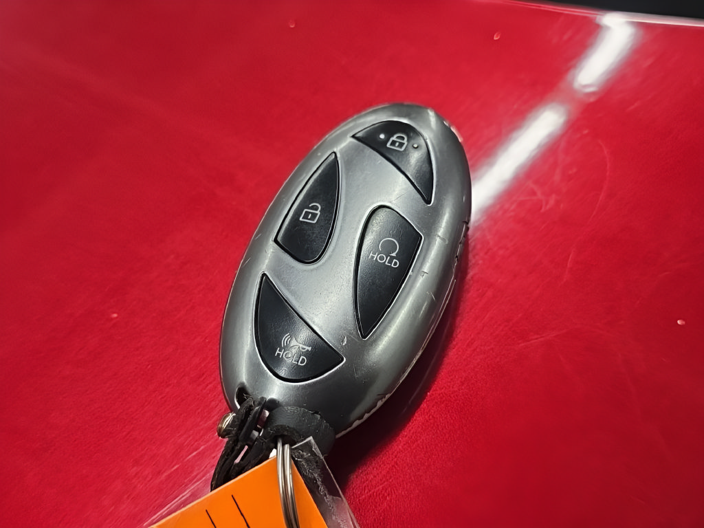 Certified 2025 Hyundai Tucson SEL AWD/4WD image 39
