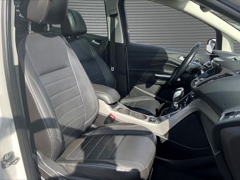 Used 2013 Ford C-MAX Energi SEL FWD image 27