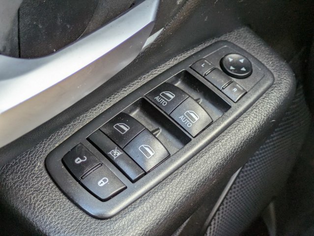 Used 2020 RAM 1500 Big Horn RWD image 21