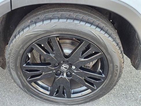 Used 2022 Honda Pilot Black Edition image 10