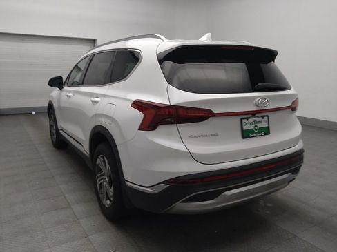 Used 2022 Hyundai Santa Fe SEL FWD image 5