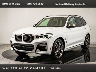 Used 2018 BMW X3 M40i