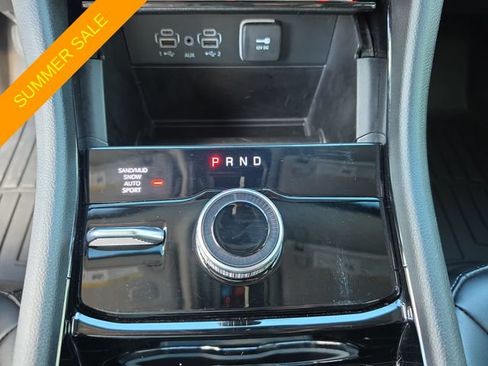 Certified 2023 Jeep Grand Cherokee L Limited w/ Trailer Tow Group (B) AWD/4WD image 21