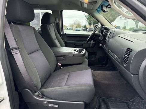 Used 2013 GMC Sierra 1500 SLE image 11