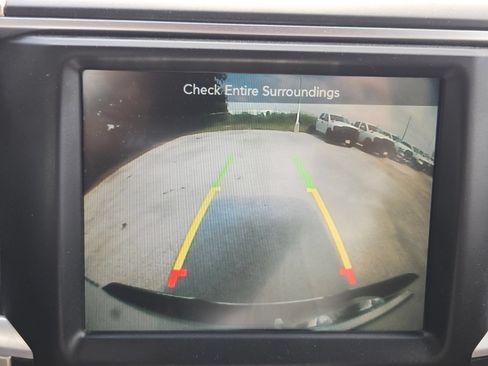 Used 2016 RAM 1500 Lone Star RWD image 17