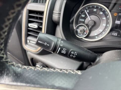 Used 2021 RAM 1500 Rebel w/ Rebel Level 2 Equipment Group image 14