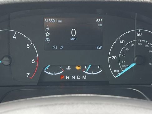 Used 2021 Ford Transit 350 XLT image 19