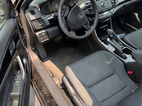 Used 2016 Honda Accord LX-S image 6
