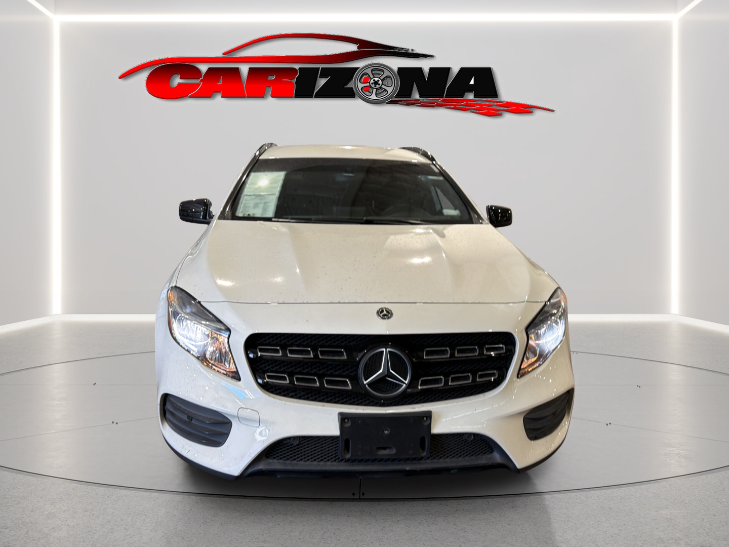 Used 2018 Mercedes-Benz GLA 250 image 13