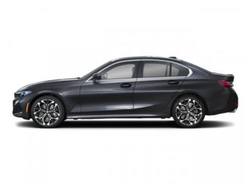 New 2026 BMW 330i xDrive Sedan w/ Premium Package AWD/4WD image 3