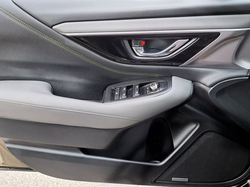 Certified 2024 Subaru Outback Onyx Edition image 21