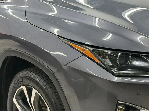 Used 2017 Lexus RX 350 AWD w/ Premium Package image 6
