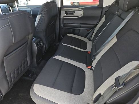 New 2026 Ford Bronco Sport Big Bend image 27
