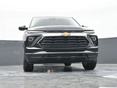 New 2026 Chevrolet TrailBlazer LS w/ LS Convenience Package FWD image 44