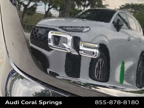 Certified 2023 Audi Q5 2.0T Premium Plus w/ Premium Plus Package AWD/4WD image 15