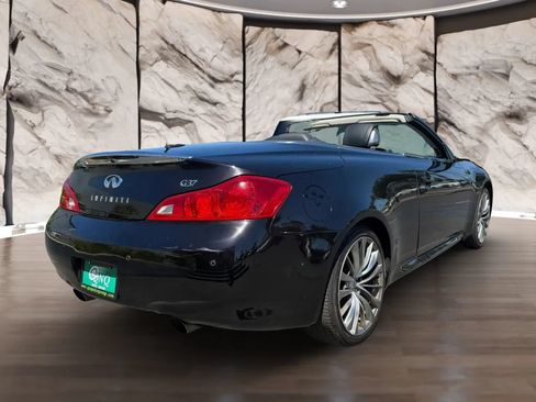 Used 2011 INFINITI G37 Sport RWD image 6