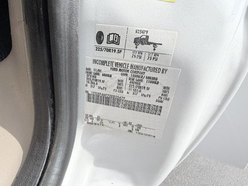 Used 2002 Ford F450 XL RWD image 13