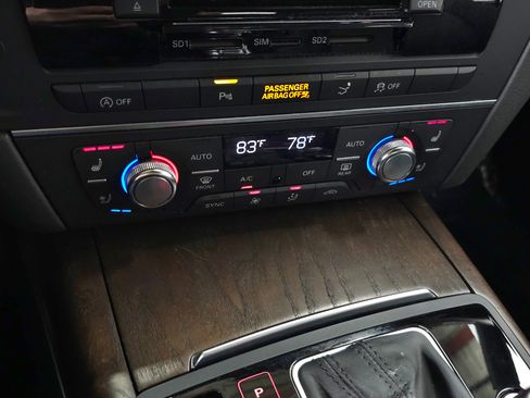 Used 2016 Audi A7 3.0T Prestige w/ Prestige Package image 37