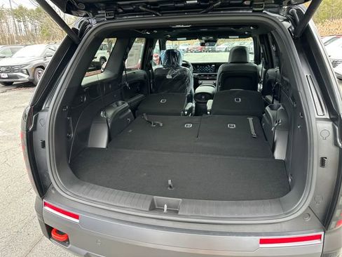 New 2026 Hyundai Palisade XRT Pro AWD/4WD image 24