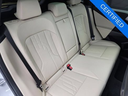 Used 2026 BMW X3 xDrive30i w/ Premium Package AWD/4WD image 25