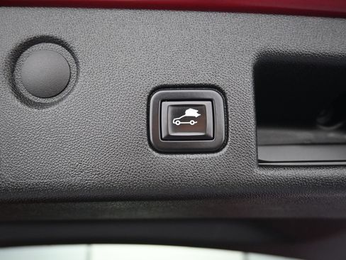 Used 2022 Chevrolet Equinox RS image 28