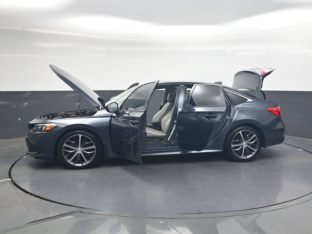 Used 2024 Honda Civic Touring image 40
