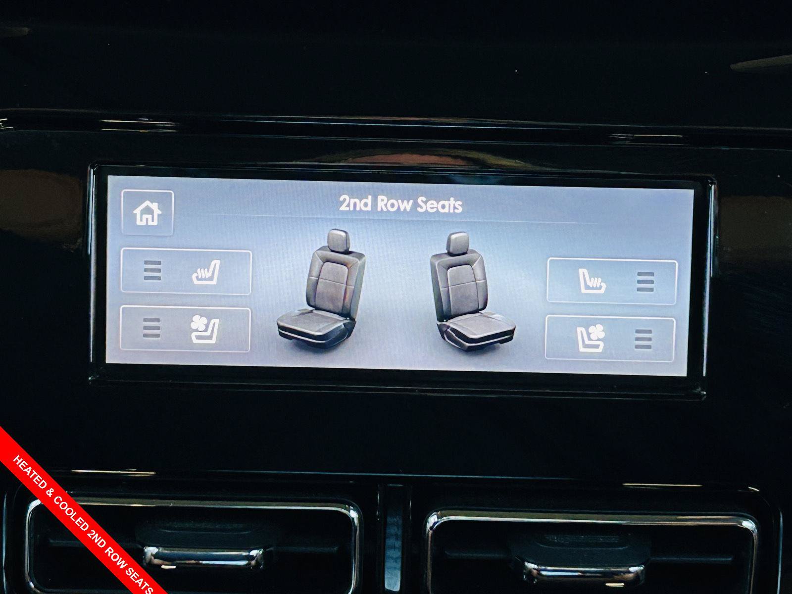 Used 2023 Lincoln Aviator Black Label w/ Jet Package AWD/4WD image 8